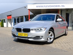 BMW 3-serie - 320i EfficientDynamics Edition Upgrade Edition Leer|Xenon|1e eig