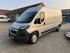 Peugeot Boxer - 435 2.0 HDI L3H2 Pro