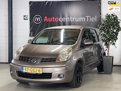 Nissan Note - 1.6 Life * NAP * APK * Airco