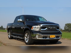 Dodge Ram 1500 - 5.7 V8 4x4 Crew Cab 5'7 Laramie Nieuwstaat - 1e gebruik 2020