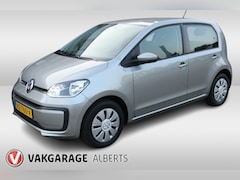 Volkswagen Up! - 1.0 BMT move up / Airco / Handsfree