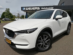 Mazda CX-5 - 2.0 SAG165 GT-M Line Navigatie, 19 inch LM, PDC, Climate-control