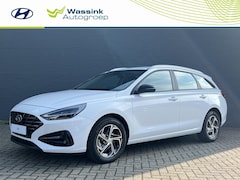 Hyundai i30 Wagon - 1.0 T-GDI 48V 120pk Comfort Smart