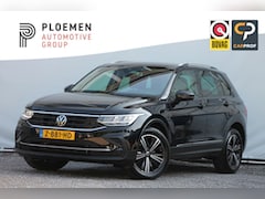 Volkswagen Tiguan - 1.5 TSI DSG Active - 150 pk *Camera / ACC / Led