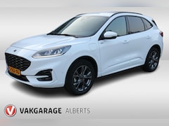 Ford Kuga - 2.5 PHEV ST-Line Camera / Adap Cruise / Stoelverw / Navi