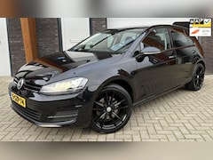 Volkswagen Golf - 1.4 TSI Highline DSG/LED/CRUISE/NAVI/PDC/NAP