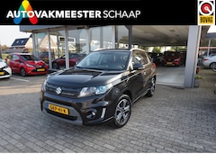 Suzuki Vitara - 1.6 High Executive Allgrip , Inclusief 12 mnd bovag garantie