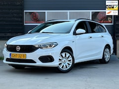 Fiat Tipo Stationwagon - 1.4 16v Lounge - Navi - PDC -APK