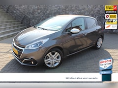 Peugeot 208 - 1.2 PureTech Signature Navi Dab+ Carplay cruise control