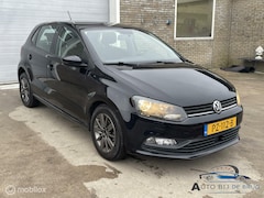 Volkswagen Polo - 1.4 TDI | nieuwe APK | navi | airco