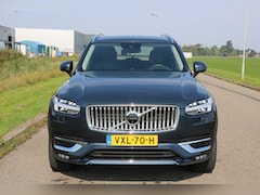 Volvo XC90 - B5 AWD - Inscription - Luchtvering - 360cam - B&W -  Grijs Kenteken