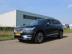 Volvo XC90 - B5 AWD - Inscription - Luchtvering - 360cam - B&W -  Grijs Kenteken