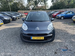 Citroën C1 - 1.0-12V Ambiance APK tot 20-09-2025