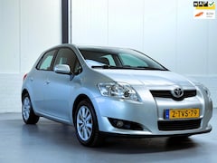 Toyota Auris - 1.6-16V Sol Automaat