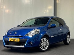 Renault Clio - 1.2 TCe Sélection Business Sport