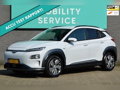 Hyundai Kona Electric - EV Premium 64 kWh Premium HUD Leder ACC CarPlay