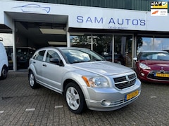 Dodge Caliber - 1.8 SXT