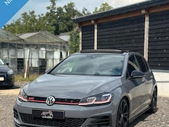 Volkswagen Golf - 2.0 TSI TCR GTI