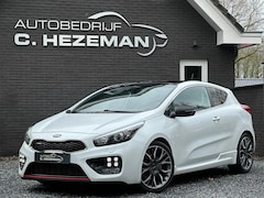 Kia Cee'd - 1.6 T-GDi GT 1e eigenaar Dealer OHPanoramadak Cruise Climate Control