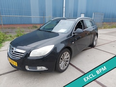 Opel Insignia Sports Tourer - 2.0 CDTI AIRCO/ECC/NAV/LMV