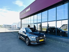 Audi Q5 - 55 TFSI e quattro Competition S line LEDER PANORAMA DAK