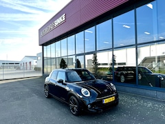 MINI Cooper S - 2.0 60 Years Edition LEDER PANORAMADAK