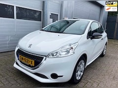 Peugeot 208 - 1.0 VTi Access 2014-Airco-Cruise-New APK