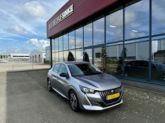 Peugeot 208 - 1.2 PureTech Allure Pack ECC CRUISE