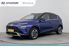 Hyundai Bayon - 1.0 T-GDI Premium | Lage km-stand | Stoel + stuurverwarming | Navigatie | Camera | Parkeer