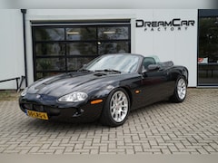 Jaguar XKR - 4.0 V8 Convertible