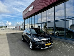 Opel Mokka - 1.4 T Edition ECC CRUISE AIRCO