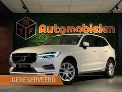 Volvo XC60 - 2.0 T8 Twin Engine AWD 407PK