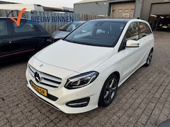 Mercedes-Benz B-klasse - 200 d Prestige panodak-achteruitrij camera