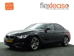 BMW 3-serie - 318i High Executive Aut- Xenon Led, Sport Interieur, Standkachel, Sfeerverlichting, Park A