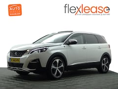 Peugeot 5008 - 1.2 PureTech Crossway Aut- 7 Pers, Panodak, 360 Camera, Focal Audio, Dynamic Select, Sfeer