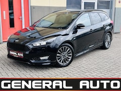 Ford Focus Wagon - 1.0 ST-Line, Navi, Nieuwe DistributieRiem