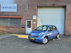 Nissan Micra - 1.2 Visia Airco 05-25 APK