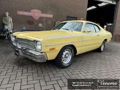 Dodge Dart - S/E Hardtop V8 Sport