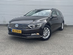 Volkswagen Passat Variant - 1.4 TSI ACT Highline