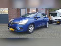 Renault Clio Estate - 0.9 TCe Limited Clima