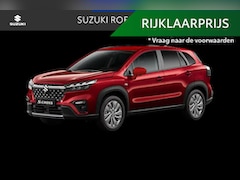 Suzuki S-Cross - 1.5 Hybrid Select Automaat / Rijklaarprijs