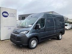 Fiat Ducato - serie 2 3.5t GESLOTEN BESTEL L2H2 2.2MJ 140pk A/T