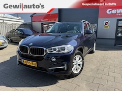 BMW X5 - xDrive35i High Executive 48316km