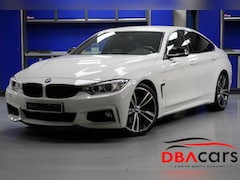 BMW 4-serie Gran Coupé - 430i High Executive M sport HUD, Trekhaak