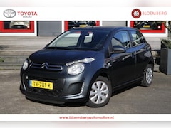 Citroën C1 - 1.0 e-VTi Feel