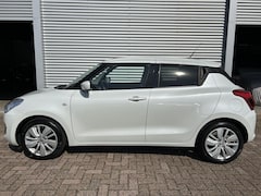 Suzuki Swift - 1.2 Select Smart Hybrid