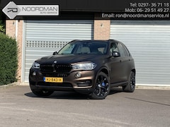 BMW X5 - xDrive40e High Executive