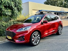 Ford Kuga - 2.5 PHEV ST Line X 224PK Pano•Trekhaak•20 inch