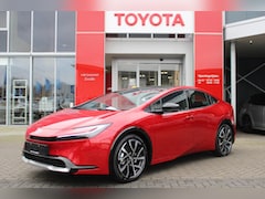 Toyota Prius - 2.0 Plug-in EXECUTIVE NIEUW DIRECT LEVERBAAR STOEL/STUURVERW KEYLESS 19' LM-VELGEN NAVI EL