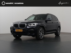 BMW X3 - xDrive20i Business Edition Plus | M-Sport | Panoramadak | Sportstoelen | Lederen Interieur